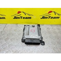 Блок управления двигателем Audi A8 2012 4h0907560