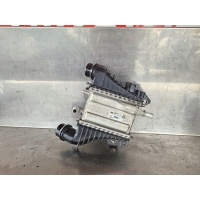 Интеркулер nissan qashqai j11 1 , 5dci 144967867r