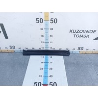 Дефлектор радиатора Toyota Camry XV70 2018- 1659425010