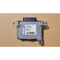 Aygo x блок управления кпп 1 , 0 yaris iv 89530 - 70380