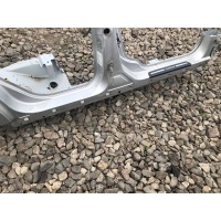 Volvo s40 ii v50 правая порог отправка центральная 426 - 26 2004 - 2012