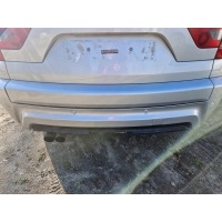 Борт багажника bmw x3 e83 titansilber 354 / 7