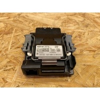 Камера помощник переднее audi a4 b9 8w0907217a