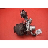 Турбокомпрессор турбина 55506594 opel astra 5 v k 1.6 cdti 136 л.с. 15 - 20