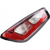 Fiat гранде punto evo фара правый задняя задняя 51888059 европа