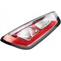 Fiat гранде punto evo фара правый задняя задняя 51888059 европа