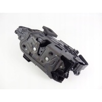 Замок дверь левый передняя volkswagen tiguan ii jetta vii 17a837015