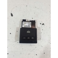 Пульт для ворота 8379147 bmw 5 e39 e38 e53 eur