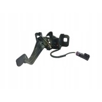 Замок капота датчик opel мокко а x 12 - 16 42354434