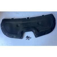 Изоляция капота peugeot 3008 ii 5008 ii