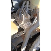 Насос абс kia sportage ii 2 58920 - 0z600 esc 2wd