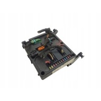 Блок bsi форд galaxy mk1 рестайлинг 2000 - 2006 sharan альгамбра 7m3962258s