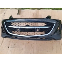 Бампер передний mazda cx9 cx - 9 2010 - 2012