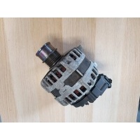 Seat skoda audi volkswagen генератор 04c903023t
