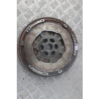 Колесо двухмассовый муфта renault megane iv 1.3 твк