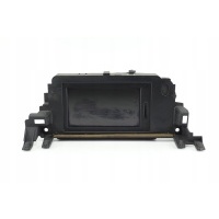 Дисплей renault лагуна iii 3 2007 - 259154206r