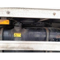 Daf lf 55 бачёк бак топлива