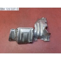 Крышка term . volkswagen skoda 2.0 tsi tfsi chh 06k129597c
