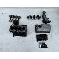 Volkswagen audi 2 , 0 tdi cfc насос масляный 03l103537