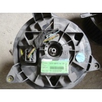 Вентилятор вентилятора форд mondeo mk3 1s7h18456ab