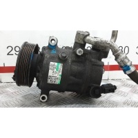 Компрессор кондиционера дизельный SKODA RAPID (2012-н.в.) 2013 5Q0820803A