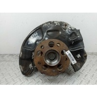 Кулак поворотный правый Mercedes E-klasse (W212) 2009 - 2013 2011 2123321801,