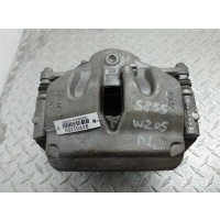 Суппорт передний левый Mercedes C-Klasse (W205) 2014 - наст. время 2019 2054210381,