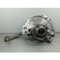 Кулак поворотный правый Mercedes C-Klasse (W205) 2014 - наст. время 2019 2053322200, 2053340400