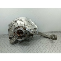 Кулак поворотный левый Mercedes C-Klasse (W205) 2014 - наст. время 2019 2053322100, 2053340400
