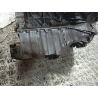 Поддон 1.8Ti 20V , под датчик. AWM , 5МКПП , передний привод. Audi A4 B5 2000 06B103603N