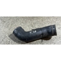 Патрубок интеркулера AGU , 5МКПП , передний привод. Volkswagen Golf 4 2002 06A145790