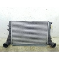 Интеркулер Volkswagen Passat B6 2007 BEHR,3C0145805F