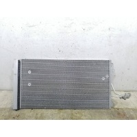 Радиатор кондиционера Volkswagen Touareg 2008 ACCB076