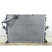 Радиатор (основной) Volkswagen Touareg 2008 10-26954-SX