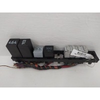 Блок предохранителей Volkswagen Phaeton 2008 3D2937499A
