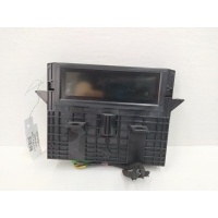 Дисплей Volvo XC60 1 (2008-2013) 2009 30772584