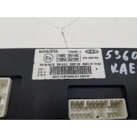 Блок комфорта KAIYI E5 2021- 802000187AA