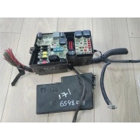 Блок предохранителей Ford Focus II 2005-2008 2005 3M5T14A067BC