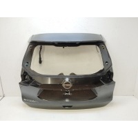 крышка багажника Nissan X-Trail T32 2013-2022 900104BA0A