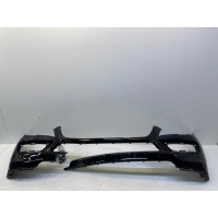 бампер Mercedes-Benz GL X166 2012-2015 A16688527259999