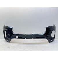 бампер Exeed VX 1 2020-2024 602000372AADQJ