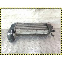Интеркулер Peugeot 807 2003