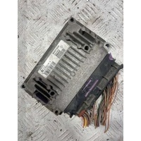 Блок управления АКПП Renault Megane 2 2007 8200773042