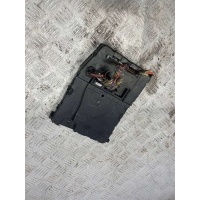 Блок комфорта Renault Megane 2 2007 8200780018