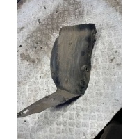 Защита арок задняя левая (подкрылок) Renault Megane 2 2007 8200141549