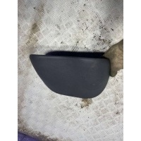 Кожух панели приборов Renault Megane 2 2007 8200502411