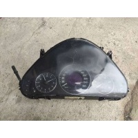 Щиток приборов (приборная панель) Mercedes E W211 2004 a2115403447