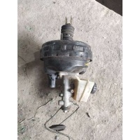 Вакуумный усилитель тормозов Mercedes C W203 2003 a0054303830