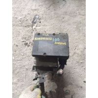 Блок ABS Mercedes C W203 2003 a2095450232