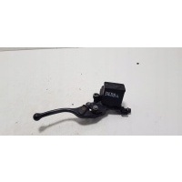Honda xl 650 v transalp 2001 - 2005 насос тормоза правый